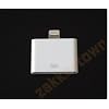 Lightning 30�s���A�_�v�^ -iPhone4����iphone5�֕ϊ��R�l�N�^ �[�d�� �[�d�A�_�v�^�[ 8pin Lightning DOCK iphone5 iPad mini iPod ��
