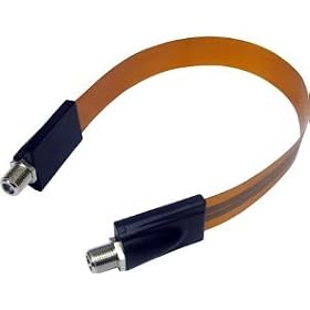 �X�L�}�z���p�t���b�g�P�[�u�� �n�f�W/BS/UHF/VHF/FM�Ή��B�P�[�u���̐�͗��[�Ƃ�F�^�ڐ��ł��B