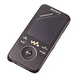 SONY 保護シート PRF-NWS630