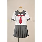【俺の妹がこんなに可愛いわけがない】私立桜桃学園女子制服 ジャケット サイズ:Lady's L