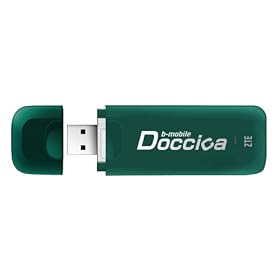 ���{�ʐM b-mobile �h�b�`�[�J 500��(�L������90��) BM-DC1-500H BM-DC1-500M