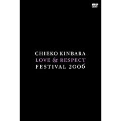 Grand Gallery presents LOVE&RESPECT FESTIVAL 2006 [DVD]
