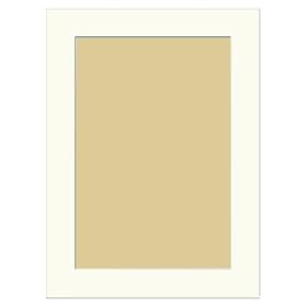 JP�v�`��p�t���[�� �z���C�g (10cm�~14.7cm)