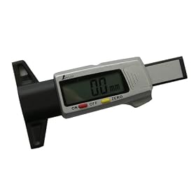 �V���� �f�W�^���f�b�v�X�Q�[�W �~�j 25mm 19305