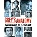 Grey's Anatomy: Complete Second Season (6pc) [DVD] [Import]