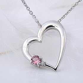 �s���N�g���}�����y10���̒a���΁z �_�C�������h �ȂȂ߃n�[�g�y���_���g�l�b�N���X ALWAYS�i�����ꏏ�j���� �i���ۏ؏� �P�[�X�t��