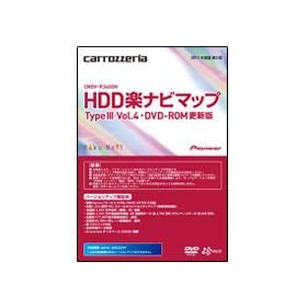 �p�C�I�j�A �J���b�c�F���A HDD�y�i�r�}�b�v TypeIII Vol.4�EDVD-ROM�X�V�� CNDV-R3400H CNDV-R3400H
