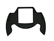 Black Falcon(PSP-2000/3000��p�O���b�v)