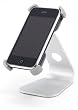 Just Mobile iPhone3G�Ή��f���b�N�X���^���X�^���h �V���o�[ JMB-ST-188