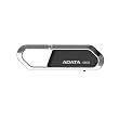 A-DATA USB������ Sport S805 4GB S805 Grey AS805-4G-CGY