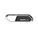 A-DATA USB������ Sport S805 8GB S805 Grey AS805-8G-CGY