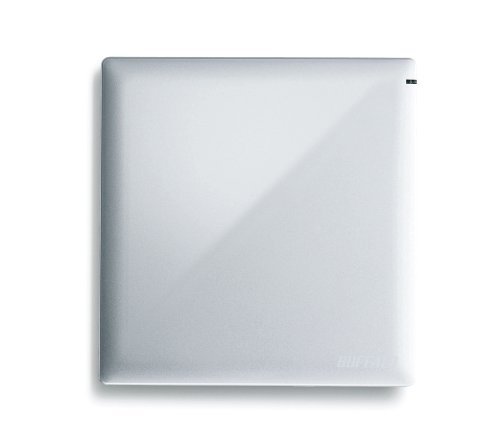 BUFFALO USB2.0�p �O�t���|�[�^�u��DVD�h���C�u DVSM-PN58U2V-SV �o�b�t�@���[ (24���̊��z) 5,584