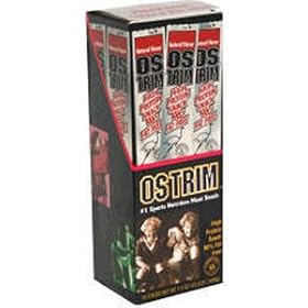 �i�`������Ostrim�r�[�t���_�`���E�̃X�i�b�N, 420gx 10/box