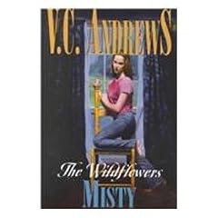 Misty (G K Hall Large Print Book Series)