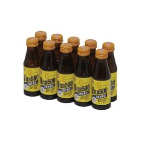 �r�^500 100ml�~10�{�p�b�N
