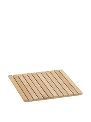 Arredamenti Italia Duschvorleger 1970 Samoa 70  natur