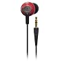 audio-technica ���^�C���i�[�C���[�w�b�h�z�� ATH-CKM50 RD