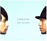 [CD]CHEMISTRY Face to Face