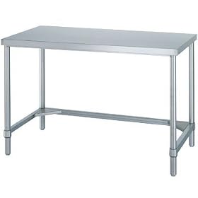 �X�e�����X��Ƒ�i�O���g�d�l�j 1200�~600�~800 AT-12060