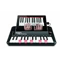 ION Audio PIANO APPRENTICE 25-note Lighted Keyboard for iPad, iPod and iPhone���s�A��