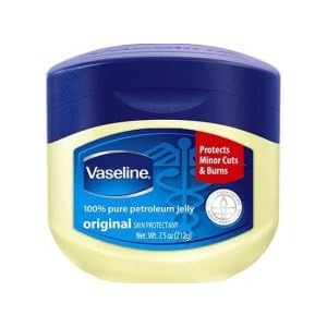 【クリックで詳細表示】ヴァセリン ペトロリュームジェリー(大)368g(並行輸入品)： ヘルス＆ビューティー