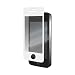 iBUFFALO iPhone4S/4���Ή��y��΋C�A���ł��Ȃ��z�t���ی�t�B����/���˖h�~�^�C�v�z���C�g BSEFIP4WH