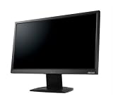 I-O DATA HDMI���� 21.5�^���C�h�t���f�B�X�v���C �� LCD-MF221XBR