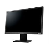 I-O DATA HDMI���� 21.5�^���C�h�t���f�B�X�v���C �� LCD-MF221XBR�A�C�E�I�[�E�f�[�^�ɂ��