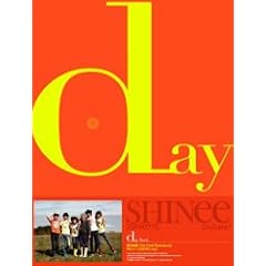 [�ʐ^�W] SHINee(�V���C�j�[) - 1st Photobook Part.1 [SHINee Day] (+�n�K�LSet) (�؍���)