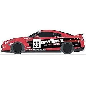 �t�W�~�@1/24 �y062709�z ��15��\��24���ԃ��[�X�o��ԁ@MOTUL NISMO GT-R �@�i�C���`�A�b�v No.76-SPOT�j NISSAN GT-R R35
