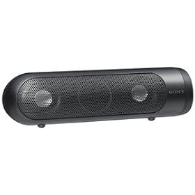 SONY �A�N�e�B�u�X�s�[�J�[�V�X�e�� �u���b�N SRS-TD60(B)