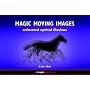 Magic Moving Images: Animated Optical Illusions