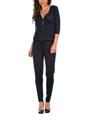 Anouska Overall Fleur