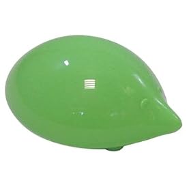 A di ALESSI �N���b�v�z���_�[ "Dozi" �O���[�� AMK01 GR
