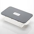 SANWA SUPPLY PDA-STN4W �g�ѓd�b�EiPhone�EiPod�p�P�[�u�����[�{�b�N�X �z���C�g