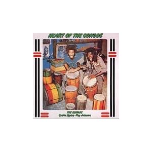 【クリックで詳細表示】Heart of the Congos [Import， from US]
