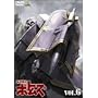 ���b�R�� �{�g���Y VOL.6 [DVD]
