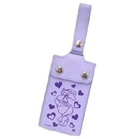 RUNA DISNEY �L�����[�P�[�X for iPod mini�i�f�C�W�[�j 2392284003