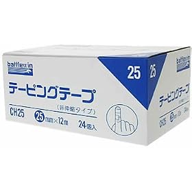 �e�[�s���O�e�[�v CH-25 1��(24����)
