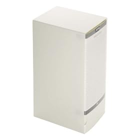�T�����T�v���C DVD�ECD�t�@�C���P�[�X(120�����[) FCD-12004WH