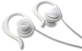 �X�|�[�c�C���z���E�C���[�t�b�N RS Earphone #02 White / RSEP02W