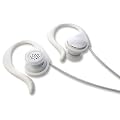 �X�|�[�c�C���z���E�C���[�t�b�N RS Earphone #02 White / RSEP02W