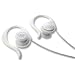 �X�|�[�c�C���z���E�C���[�t�b�N RS Earphone #02 White / RSEP02W