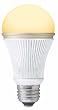 SHARP LED�d�� �d���F���� 60W E26 DL-L601L