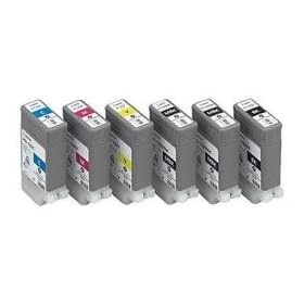 �L���m�� �C���N�^���N �t�H�g�u���b�N PFI-102BK 0895B001