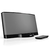 BOSE �T�E���h�h�b�N �V���[�YII �f�W�^���~���[�W�b�N�V�X�e���i�O���X�u���b�N�j
