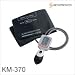 KENZMEDICO�i�P���c���f�B�R�j�@�����n���h�d�q�����vKM-370���W�[�i