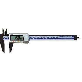 �V���� �f�W�^���m�M�X �J�[�{���t�@�C�o�[�� 150mm 19979