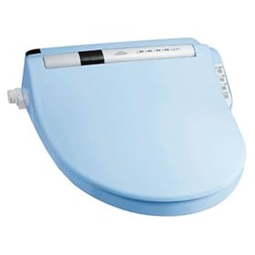 TOTO  �E�H�V�����b�gKV6 TCF466NB2 �\�t�g�u���[