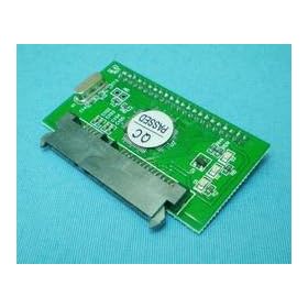 �u125�vSATA(Serial ATA) ���� 44�s�� 2.5�C���`IDE���X�ϊ�-525253